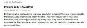 Coolsculpting Reviews