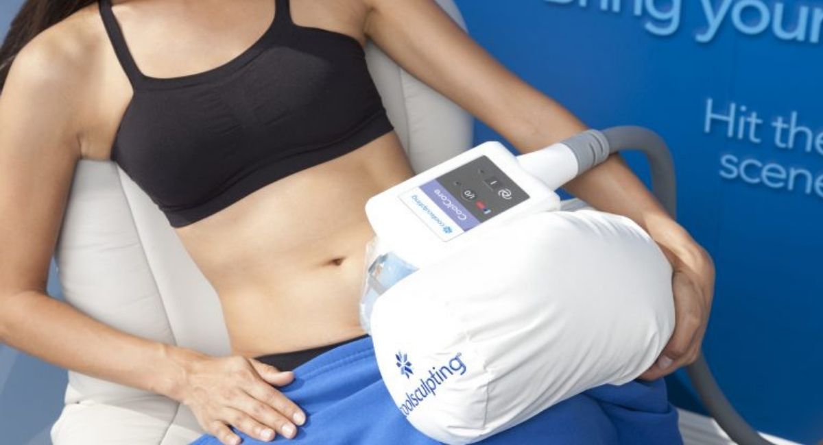 Dr. Angela Merlo Coolsculpting New Jersey