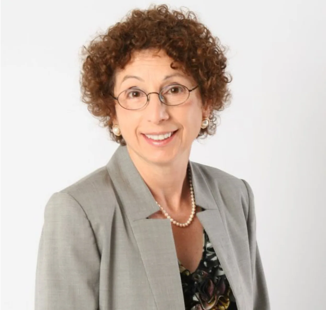 Dr. Angela Merlo, board-certified physician