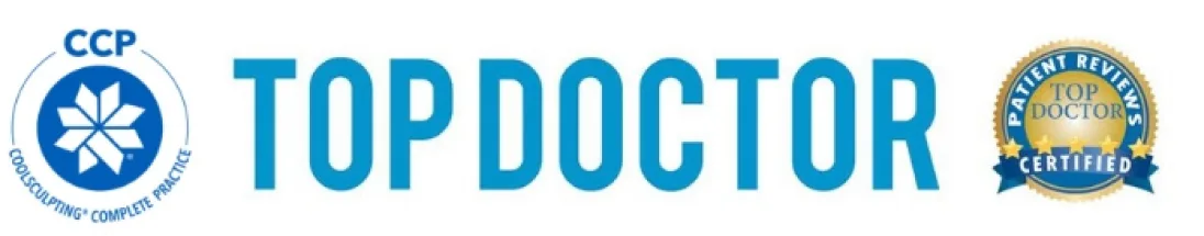CCP CoolSculpting Complete Practice — Top Doctor, Patient Review Certified